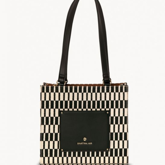 Spartina 449 Handbags - Spartina 449 West Bluff Naomi Tote